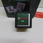 NIVEL LASER CON SOPORTE ARTICULADO Y CAJA SEMINUEVO