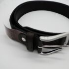 CINTURON DE PIEL A ESTRENAR