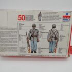 SET DE SOLDADOS VINTAGE