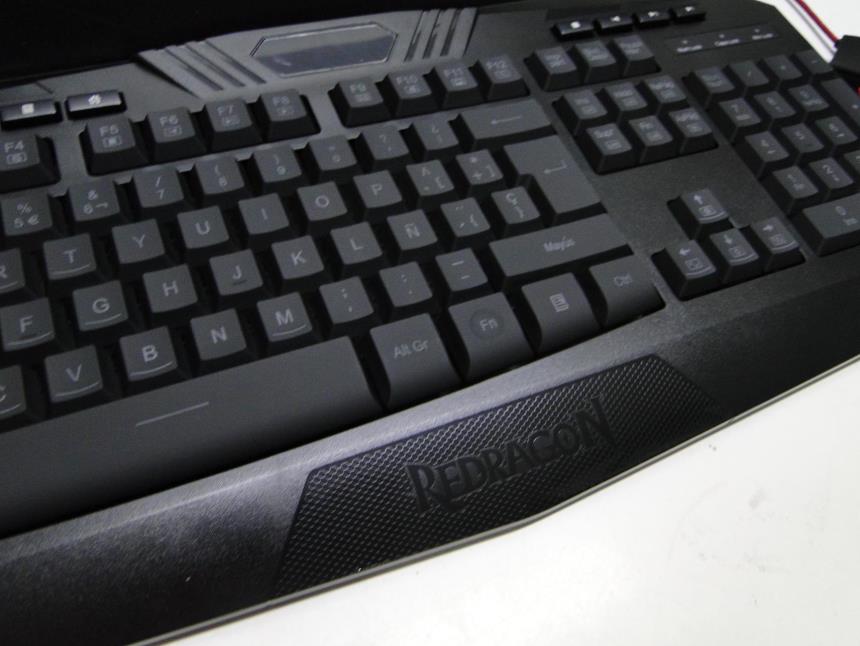 COMBO TECLADO Y RATON GAMING NUEVOS