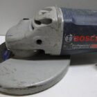 RADIAL GRANDE PROFESIONAL CON DISCO