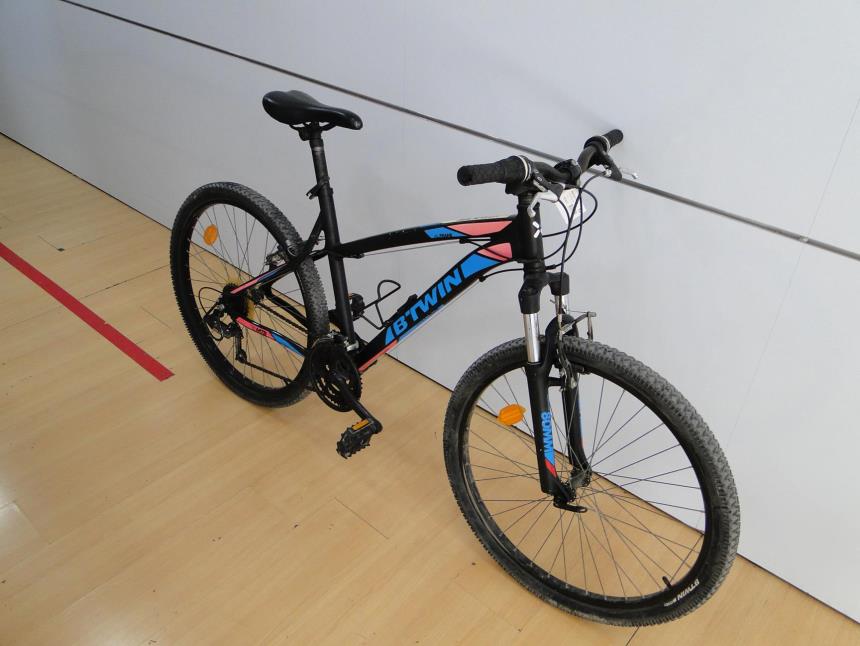 BICICLETA MTB 26