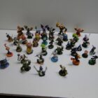 SKYLANDERS