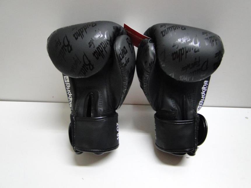 GUANTES DE BOXEO