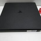 PS4 SLIM CON MANDO DE CABLE