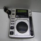 REPRODUCTOR DE CD PARA DJ