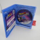 DRAGON BALL SPARKING ZERO