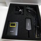 MICROFONO INALAMBRICO CON CAJA SEMINUEVO