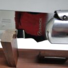 NAVAJA ARABE CON PIE PERFECTO ESTADO