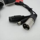 CARGADOR PATINETE UNIVERSAL