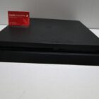 PS4 SLIM CON MANDO