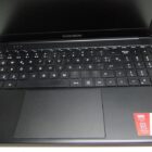 ORDENADOR PORTATIL 15,6 CON CARGADOR (PARA PIEZAS)