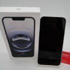 IPHONE 16E CON CAJA PERFECTO ESTADO