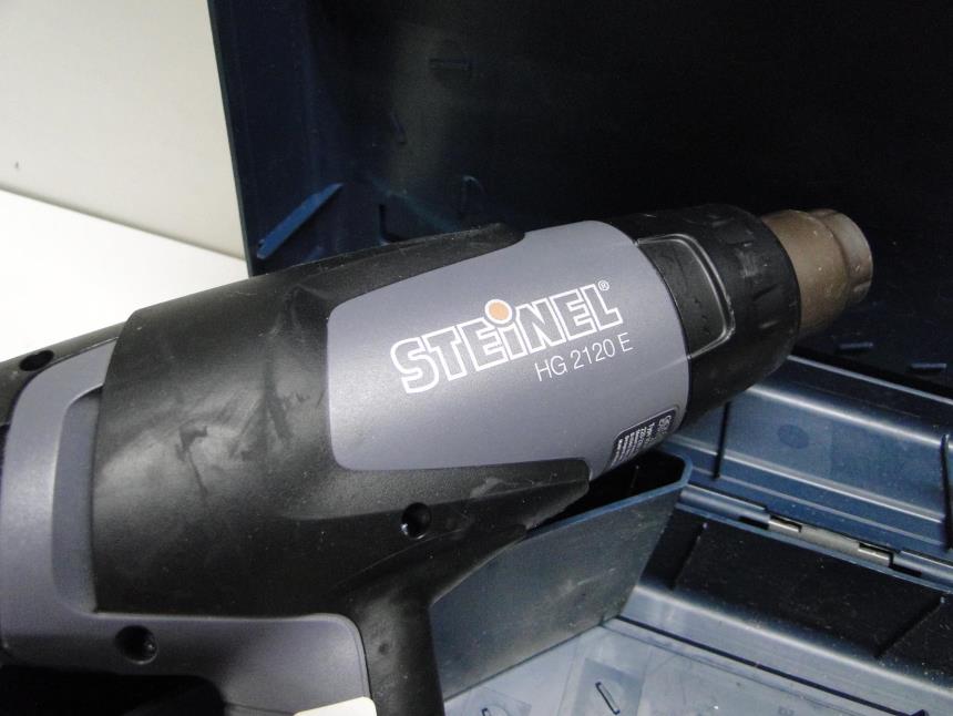 DECAPADOR CON MALETA