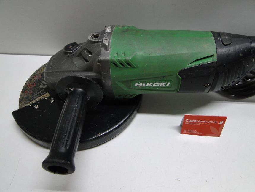 RADIAL GRANDE PROFESIONAL CON DISCO