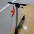 PATINETE ELECTRICO CON CARGADOR