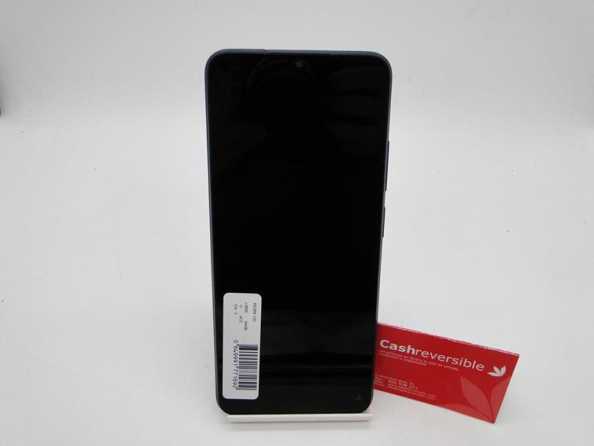 REDMI 12C