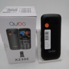 QUBO X230C NUEVO