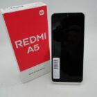 REDMI A5 CON CAJA PERFECTO ESTADO