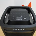 ALTAVOZ PROFESIONAL PERFECTO ESTADO