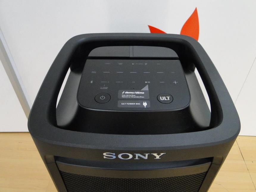 ALTAVOZ PROFESIONAL PERFECTO ESTADO