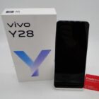 VIVO Y28 CON CAJA PERFECTO ESTADO
