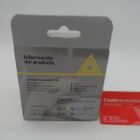 BALIZA DE SEGURIDAD V16 NUEVA