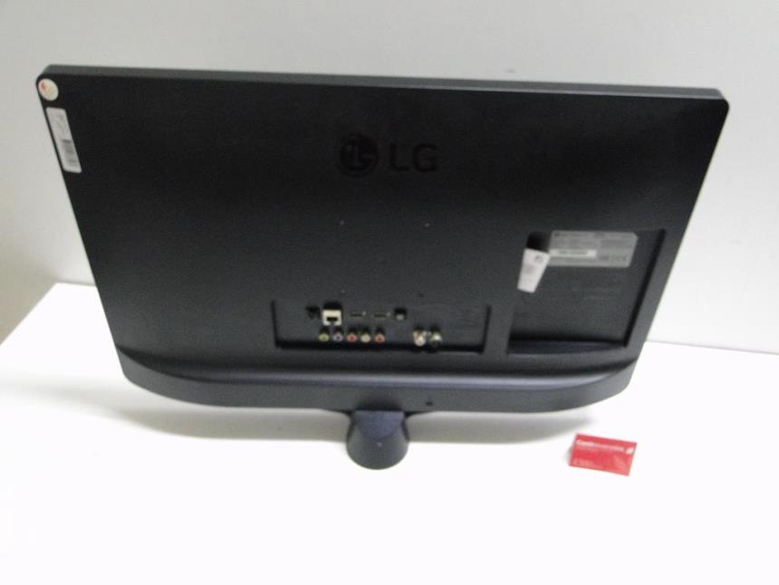 SMART TV 24 CON MANDO