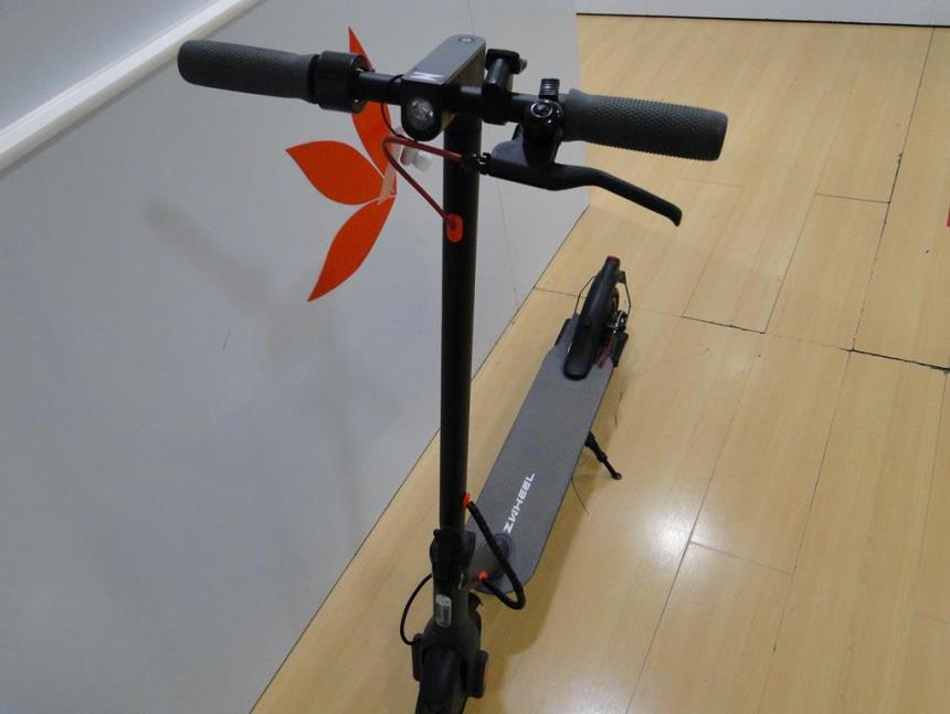 PATINETE ELECTRICO HOMOLOGADO SEMINUEVO