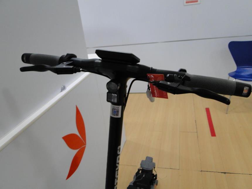 PATINETE ELECTRICO HOMOLOGADO PERFECTO ESTADO **