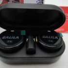 MICROFONOS INALAMBRICOS CON CAJA PERFECTO ESTADO