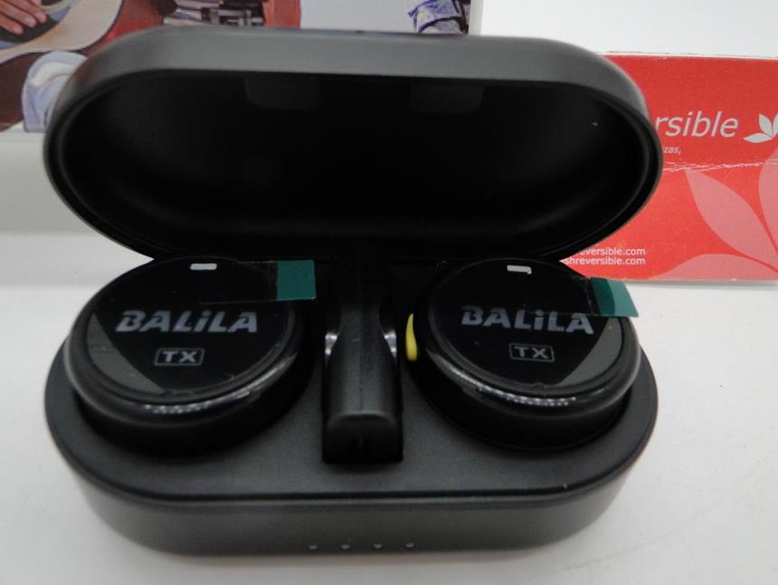 MICROFONOS INALAMBRICOS CON CAJA PERFECTO ESTADO