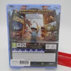 LEGO JURASSIC WORLD A ESTRENAR PS4
