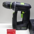 TALADRO A BATERIA SEMINUEVO