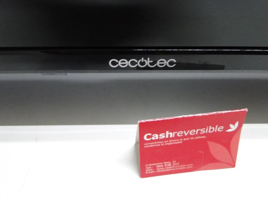 TV LED 24 CON CAJA SEMINUEVA