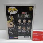 FUNKO POP