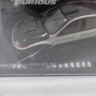 COCHE ESCALA 1/43 NUEVO