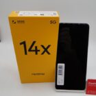 REALME 14X CON CAJA PERFECTO ESTADO