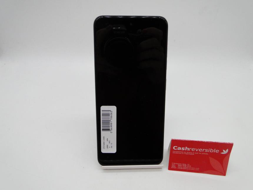 ZTE NUBIA Z2460 PERFECTO ESTADO