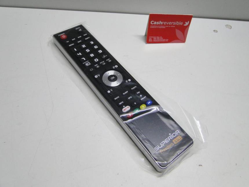 MANDO PROGRAMABLE NUEVO