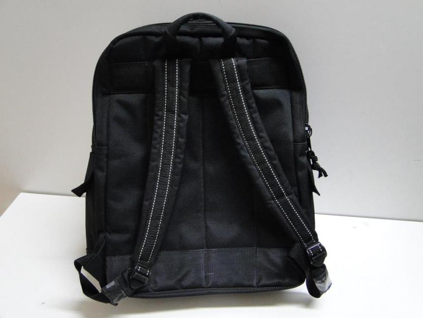 MOCHILA DEPORTIVA 46X38X16