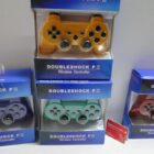 MANDO PS3 CON BLUETOOTH