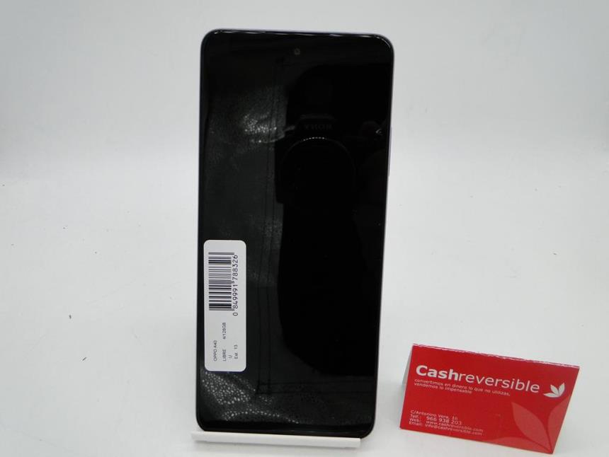 OPPO A40 PERFECTO ESTADO