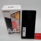 SAMSUNG A42 CON CAJA SEMINUEVO