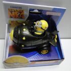 MINIONS CON VEHICULO NUEVO