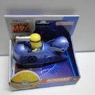 MINIONS CON VEHICULO NUEVO