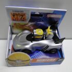 MINIONS CON VEHICULO NUEVO