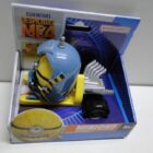 MINIONS CON VEHICULO NUEVO