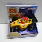 MINIONS CON VEHICULO NUEVO