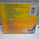 CD MUSICA NUEVO